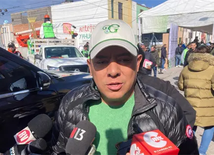 Pide RGC a los autónomos evitar salarios excesivos Pide RGC a los autónomos evitar salarios excesivos