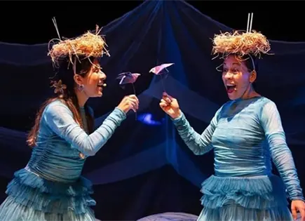 Programa de Apoyos a la Cultura