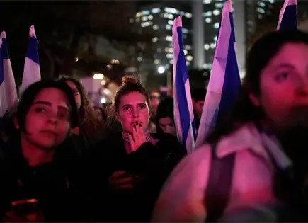 Israel recibe los restos del &uacute;ltimo reh&eacute;n tras m&aacute;s de dos a&ntilde;os de guerra y dolor