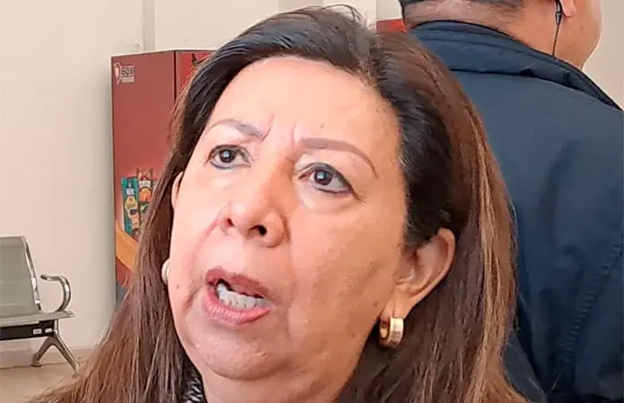 Alerta FGE por falsas ofertas de empleo en redes sociales Alerta FGE por falsas ofertas de empleo en redes sociales