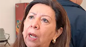 No hay denuncia contra Cambio de Ruta en la FGE