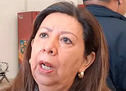 No hay denuncia contra Cambio de Ruta en la FGE