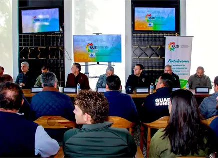 En 2025, registran 150 robos contra empresas de Zona Industrial