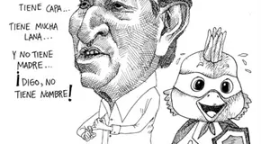 acertijo adoctrinador...