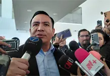 Detallan más cambios en gabinete; Torres Cedillo sale de SEGE Detallan más cambios en gabinete; Torres Cedillo sale de SEGE