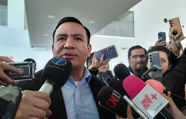 Detallan más cambios en gabinete; Torres Cedillo sale de SEGE Detallan más cambios en gabinete; Torres Cedillo sale de SEGE