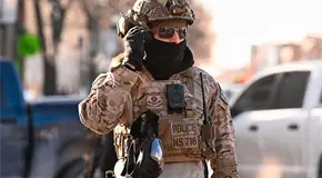 Descartan operativos migratorios en el Super Bowl LX