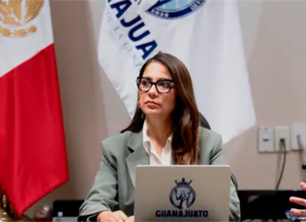 Avances en investigación sobre masacre en Salamanca: declaración de Libia Denisse Avances en investigación sobre masacre en Salamanca: declaración de Libia Denisse