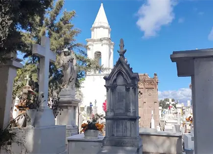 Conmemoran aniversario del Panteón Hidalgo Conmemoran aniversario del Panteón Hidalgo