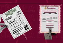 Constancia de Situaci&oacute;n Profesional: Nuevo CV Digital en M&eacute;xico