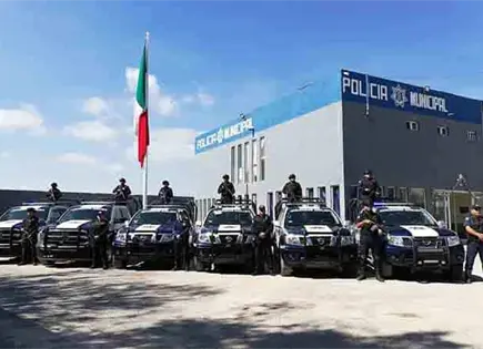 Convocan a jóvenes para la Guardia Civil Convocan a jóvenes para la Guardia Civil