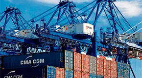 FMI recorta pronostico del PIB en M&eacute;xico a 1.5% para 2026