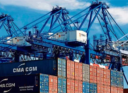 Econom&iacute;a mexicana repunta 1.5% en segundo trimestre