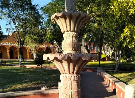 A prisión, exfuncionaria de San Ciro; hurtó medio millón de pesos A prisión, exfuncionaria de San Ciro; hurtó medio millón de pesos