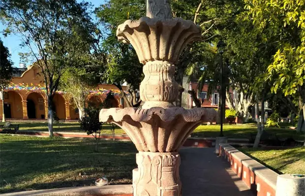 A prisión, exfuncionaria de San Ciro; hurtó medio millón de pesos A prisión, exfuncionaria de San Ciro; hurtó medio millón de pesos