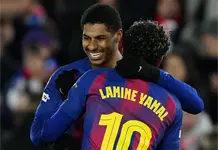 El Bar&ccedil;a remonta y clasifica; el Madrid, fuera del Top 8