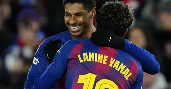 El Bar&ccedil;a remonta y clasifica; el Madrid, fuera del Top 8