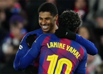 El Bar&ccedil;a remonta y clasifica; el Madrid, fuera del Top 8