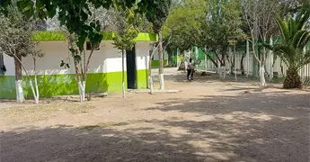 Espacios recreativos en Soledad reciben atenci&oacute;n ciudadana