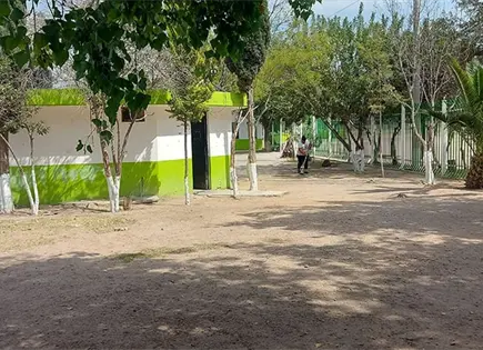 Espacios recreativos en Soledad reciben atenci&oacute;n ciudadana