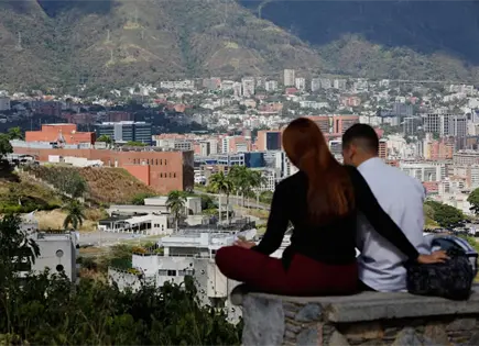 Estados Unidos notifica al Congreso sobre reapertura de embajada en Venezuela