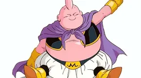 Fallece Kozo Shioya, la voz original de Majin Buu en Dragon Ball Z
