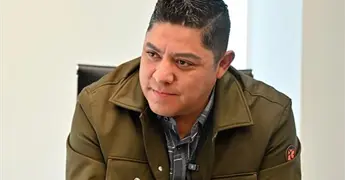 Gallardo: reforma electoral empez&oacute; con el pie izquierdo