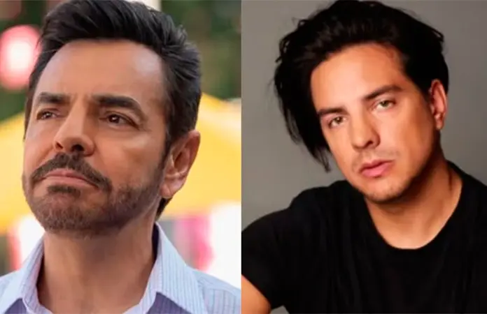 Genética de Eugenio Derbez en sus hijos: Revelaciones de Silvana Prince