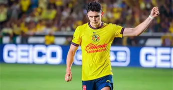Am&eacute;rica debuta en Concacaf con cautela