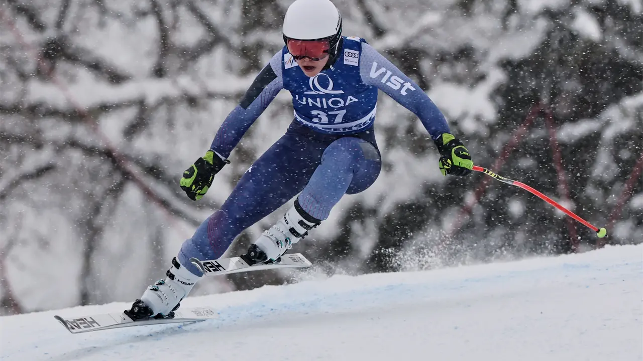 Juegos Olímpicos de Invierno contarán con apenas 13 deportistas rusos y 7 bielorrusos