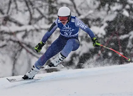 Juegos Ol&iacute;mpicos de Invierno contar&aacute;n con apenas 13 deportistas rusos y 7 bielorrusos