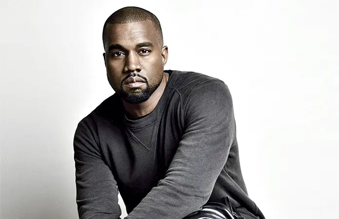 KANYE WEST REGRESA A CDMX