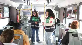 La MetroRed llegará en octubre a Rioverde