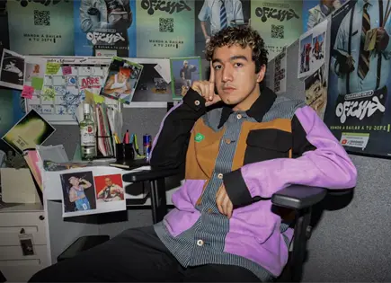 La Texana: la fusi&oacute;n musical que sorprende desde Tijuana