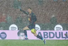 Liga espa&ntilde;ola premia con 50 euros por detectar partidos ilegales