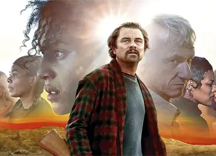 &acute;ONE BATTLE AFTER ANOTHER&acute;, FAVORITA A LOS BAFTA