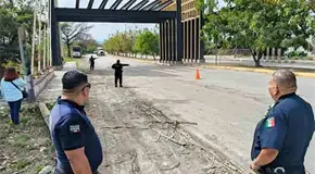 Ordenan retenes vs. transporte de caña