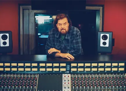 Pospone Alan Parsons concierto en SLP