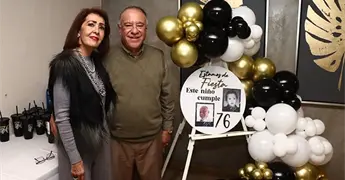 &iexcl;QU&Eacute; ENTUSIASMO!