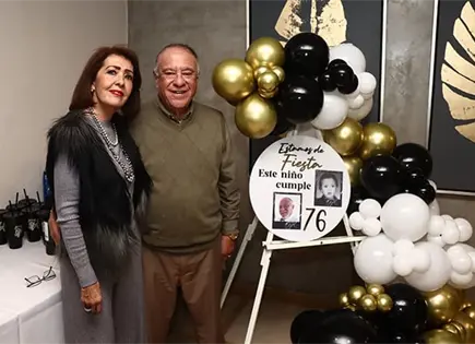 &iexcl;QU&Eacute; ENTUSIASMO!