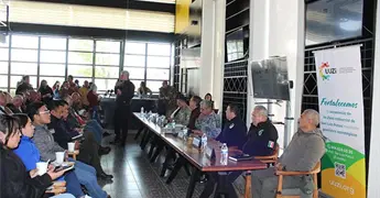 Reforzar&aacute;n seguridad para la Z.I.