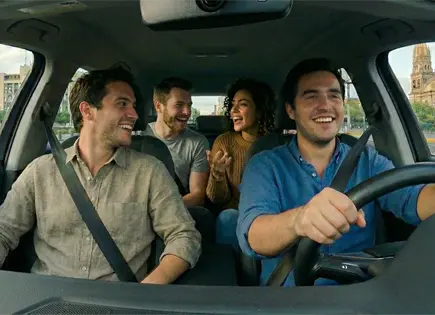 Renta un auto y arma tu propio tour por Guadalajara Renta un auto y arma tu propio tour por Guadalajara