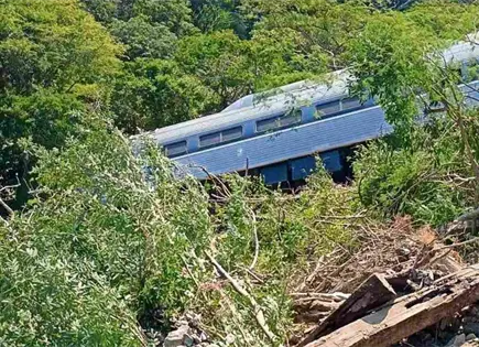 Sheinbaum ofrece reparaci&oacute;n integral a v&iacute;ctimas del Tren Interoce&aacute;nico