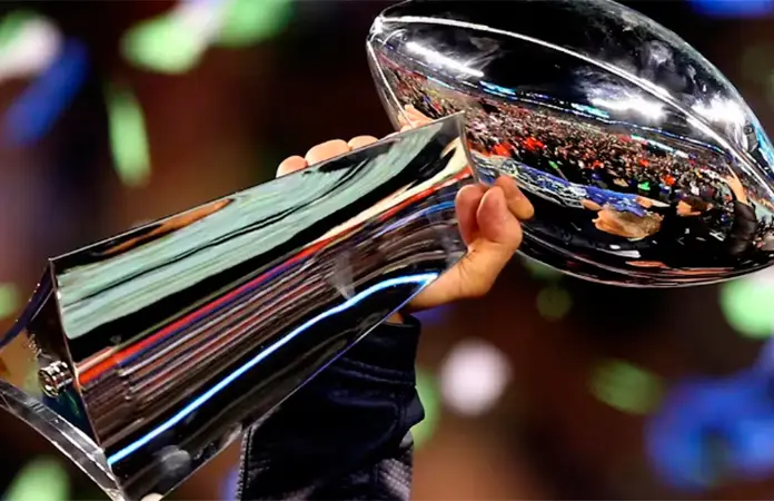 Super Bowl LX: Patriots y Seahawks se enfrentarán en vivo