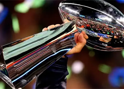 Super Bowl LX: Patriots y Seahawks se enfrentar&aacute;n en vivo