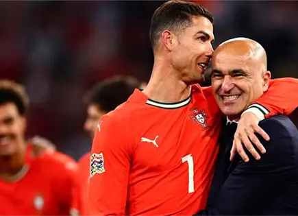 T&eacute;cnico de Portugal elogia al Tricolor