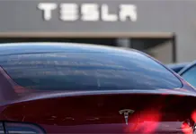 Tesla pierde terreno como fabricante de vehículos eléctricos Tesla pierde terreno como fabricante de vehículos eléctricos