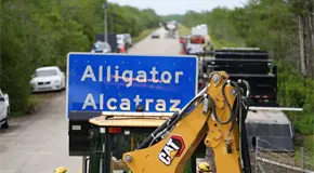 Testimonios revelan violaciones de derechos en Alcatraz de los caimanes