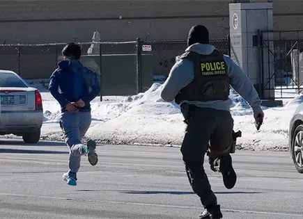 Tiroteo deja un herido en Arizona