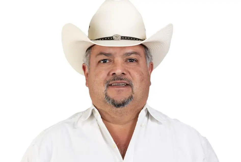 Alcalde de San Ciro se pronuncia tras detención de comandante